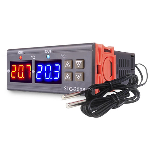 Stc 3008 dual digital - stc-3008,