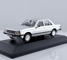 Corgi Vanguards 1:43 VA12407