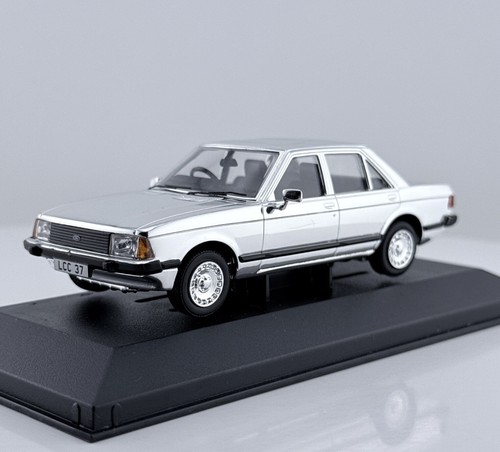 Corgi vanguards va12407 - vanguards,