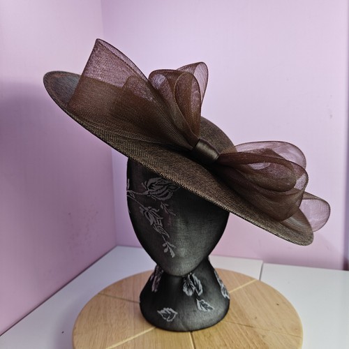 Dark brown large - dark,