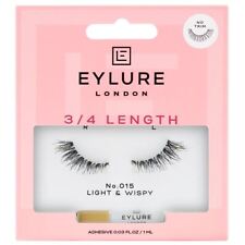 Eylure False Lashes with Lash