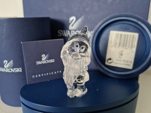 Swarovski disney snow - snow, white
