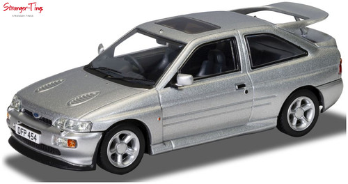 Corgi ford escort - corgi,