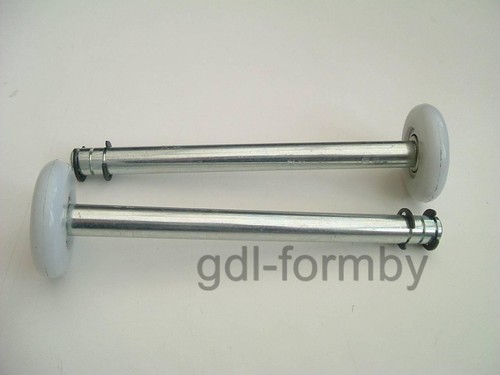 Birtley retractable rollers - birtley, /