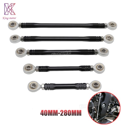 40mm 280mm cnc rearset gear - cnc,