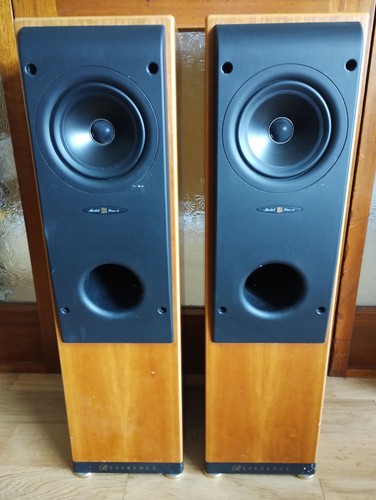 Kef reference model - reference,