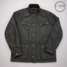 Barbour International Winter