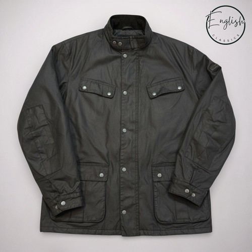 Barbour international winter - barbour,