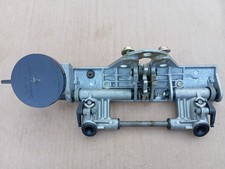 Mercedes W124 W202 Folding