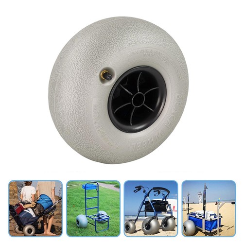 Balloon wheels high - wheels,