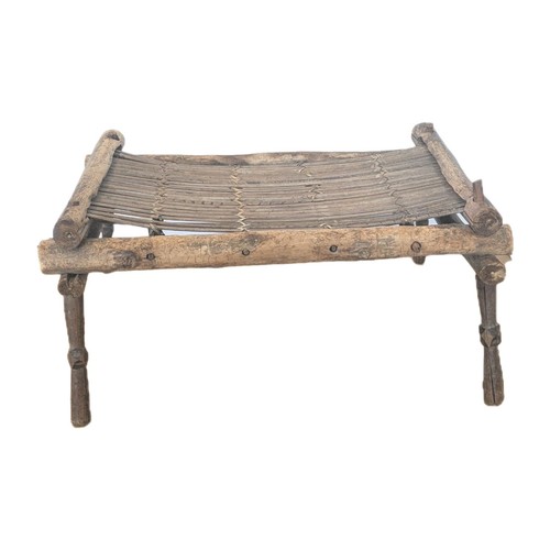 Vintage rustic bamboo - vintage,