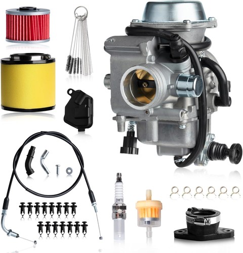 Carburetor kit for honda - carburetor,