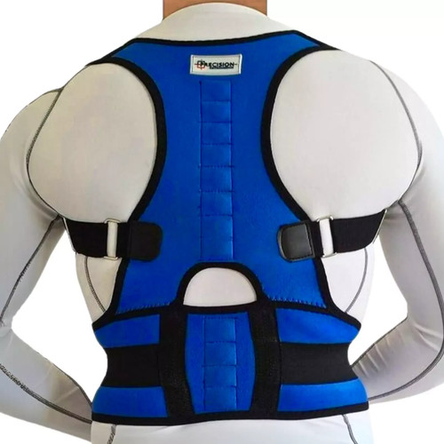 Neoprene magnetic posture - neoprene,
