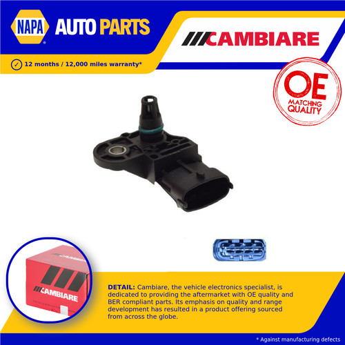 Map sensor ve372198 cambiare - sensor,