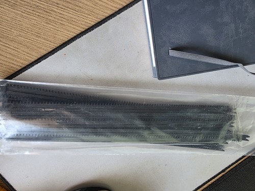 Lgb 10210 rack rails 300mm - rack,