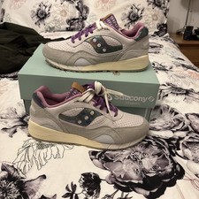 Saucony Shadow 6000 Phoenix Uk 9.5 BNIB Deadstock