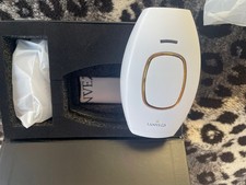 Lanveza IPL laser hair removal