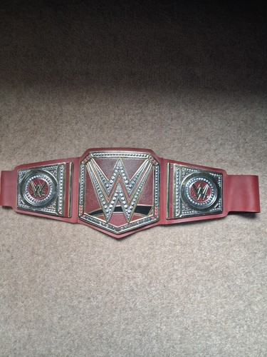 Wwe universal championship - universal,