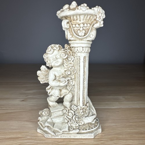 Vintage cherub angel - vintage,