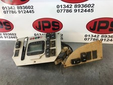 Digital dash display /