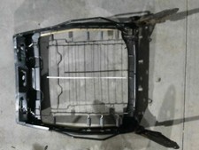 VW GOLF MK2 GTi 8V 16V 1988-92 RIGHT FRONT SEAT UPPER BACKREST FRAME 167881046B