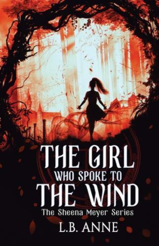 The girl who spoke - who, to