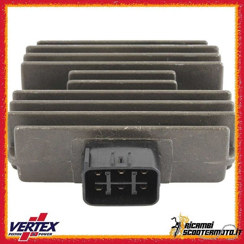 Voltage regulator suzuki - voltage, lt-a