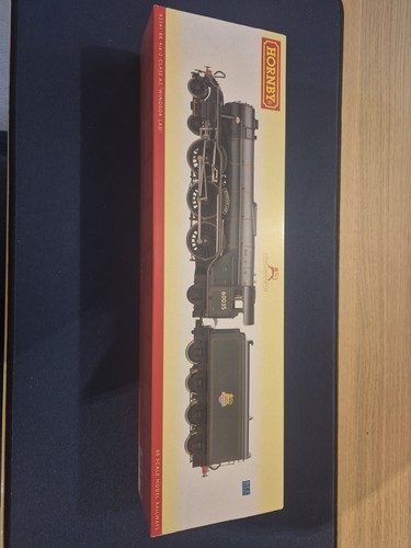 Hornby r2341 class - class, a3