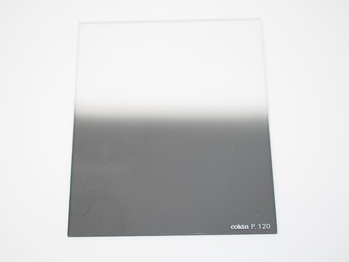 Cokin p120 graduated neutral - cokin,