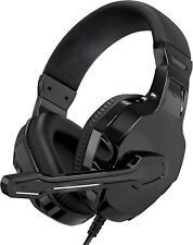 Betron Wired Gaming Headset