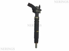 Fuel injector MERCEDES-BENZ M,C-CLASS, CHRYSLER 300C (LX, LE) 3.0 CRD 0445115076