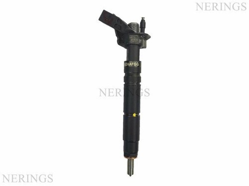 Fuel injector mercedes - injector, mercedes-benz