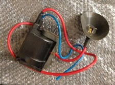 KONIG FAT3809 FAT 3809 3809.01 242 ITT0319 LOPTX Line Output Flyback Transformer