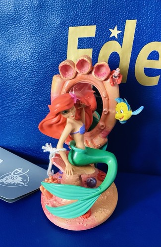 Ariel flounder colectable - ariel,