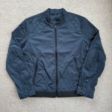 Diesel Men's Navy and Blue