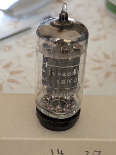 Brimar cv4003 ecc82 - brimar, 4f3/3987