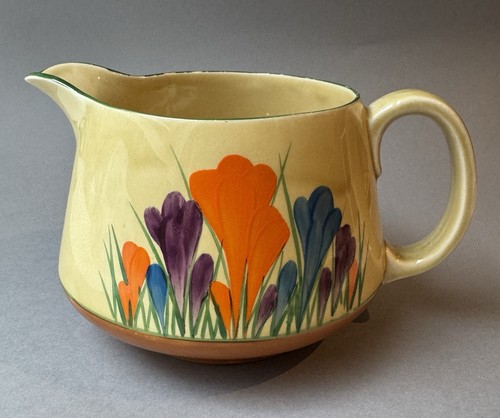 Clarice cliff bizarre hand - cliff,,
