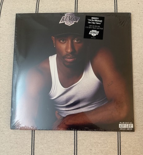 2pac killuminati the - 2pac,