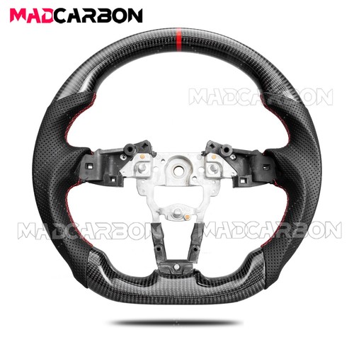 Carbon fiber shape steering - fiber,
