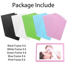 Pack of 30 Magnetic Photo