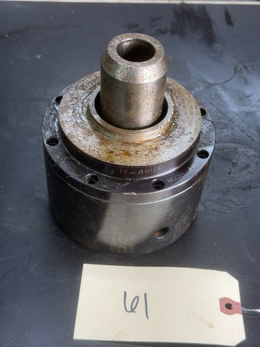 Hardinge lathe model - a2, 5
