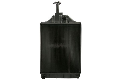 Engine radiator fits - , massey
