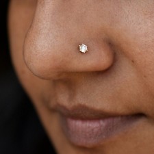 2mm Round Natural Diamond
