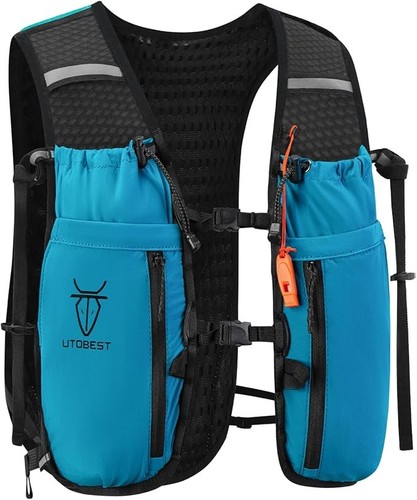 Utobest running vest - utobest,