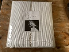 KYLIE MINOGUE AT HOME  JAYA  QUILTED BED RUNNER  45cm x225cm. Stockroom find