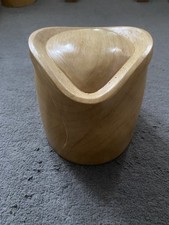 Wooden Hat block - Custom