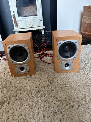 Teac mc78 bookshelf - teac, ls-mc78