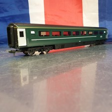 Hornby OO GWR Coach! RN42250