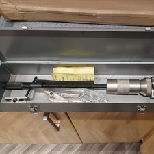 Sykes Pickavant Slide Hammer