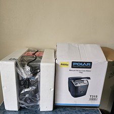 Polar Refrigeration T315-02